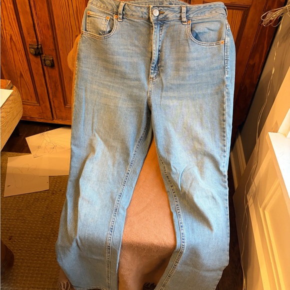 Bundle of 4 Women's Jeans Collection, Madewell, ASOS & Joe’s - Picture 10 of 15